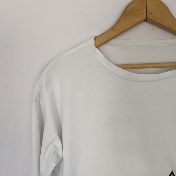 Women's Cat Shirt - Picture 4 of 4